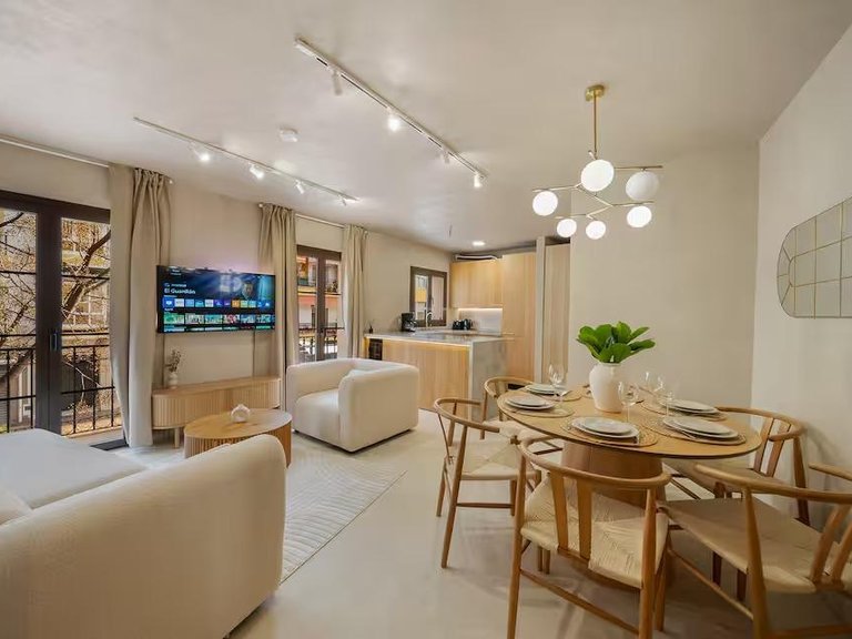Apartment for Sale in Marbella, Malaga 1