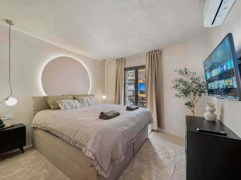 Apartment for Sale in Marbella, Malaga 11
