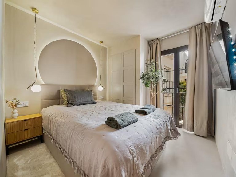 Apartment for Sale in Marbella, Malaga 14