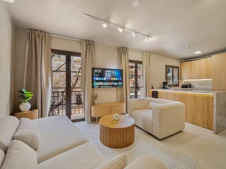 Apartment for Sale in Marbella, Malaga 2