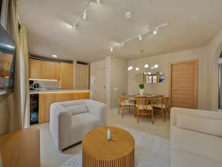 Apartment for Sale in Marbella, Malaga 4