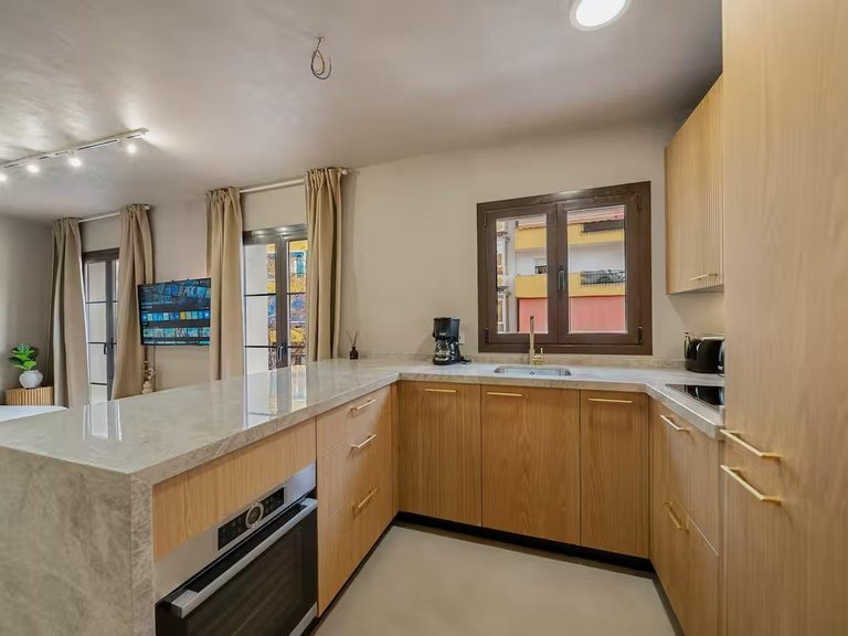 Apartment for Sale in Marbella, Malaga 6