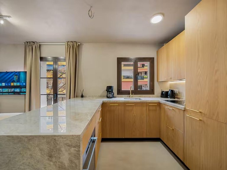 Apartment for Sale in Marbella, Malaga 7
