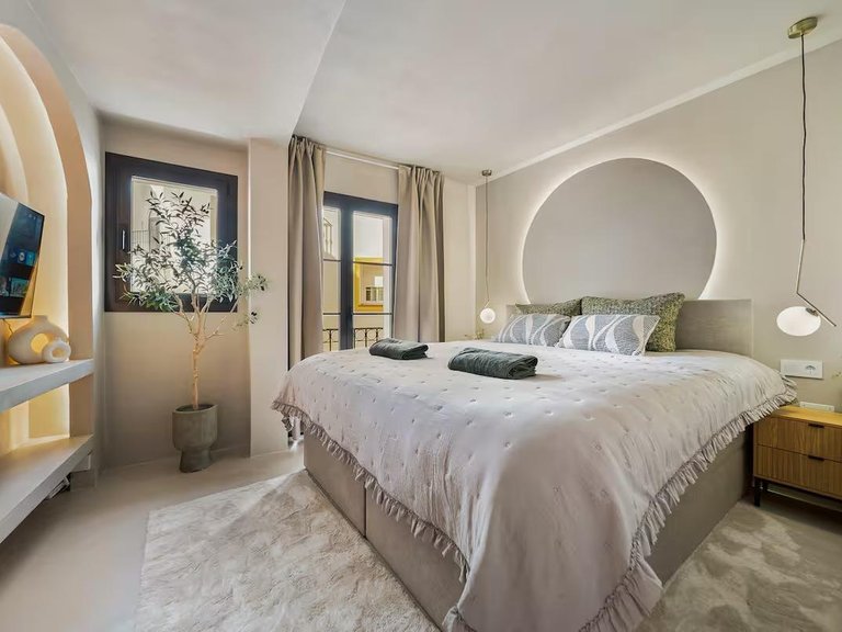 Apartment for Sale in Marbella, Malaga 8
