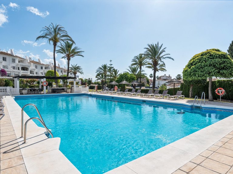 Apartment for Sale in Marbella, Malaga 1