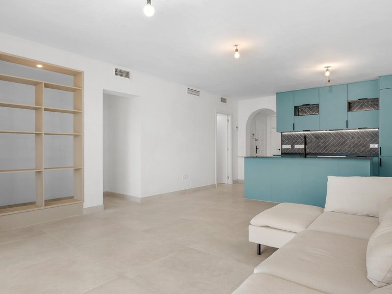 Apartment for Sale in Marbella, Malaga 10