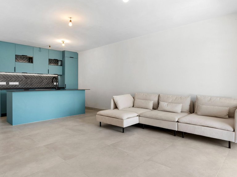 Apartment for Sale in Marbella, Malaga 11