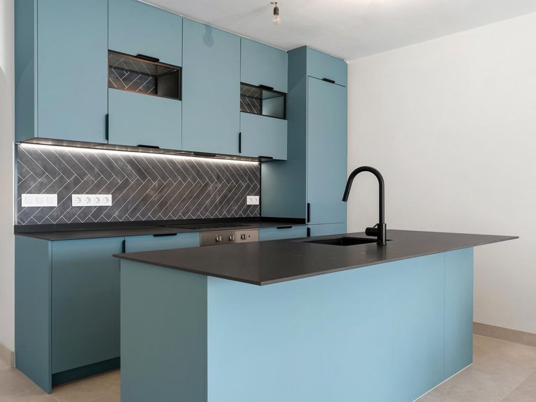 Apartment for Sale in Marbella, Malaga 13