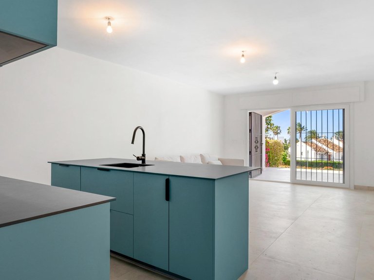 Apartment for Sale in Marbella, Malaga 14