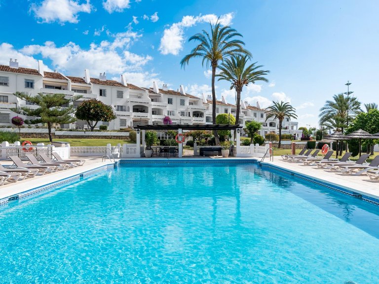 Apartment for Sale in Marbella, Malaga 3