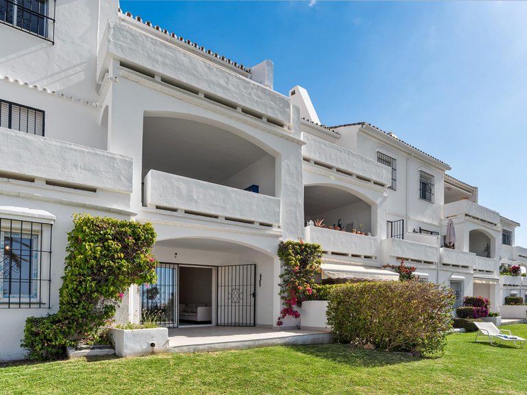 Apartment for Sale in Marbella, Malaga 5