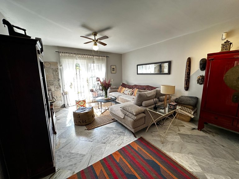 Town House for Sale in Marbella, Malaga 10