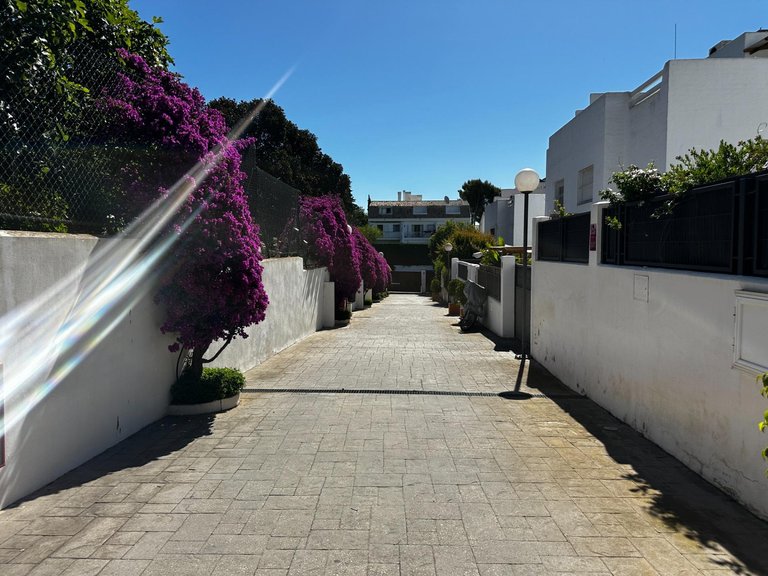 Town House for Sale in Marbella, Malaga 9