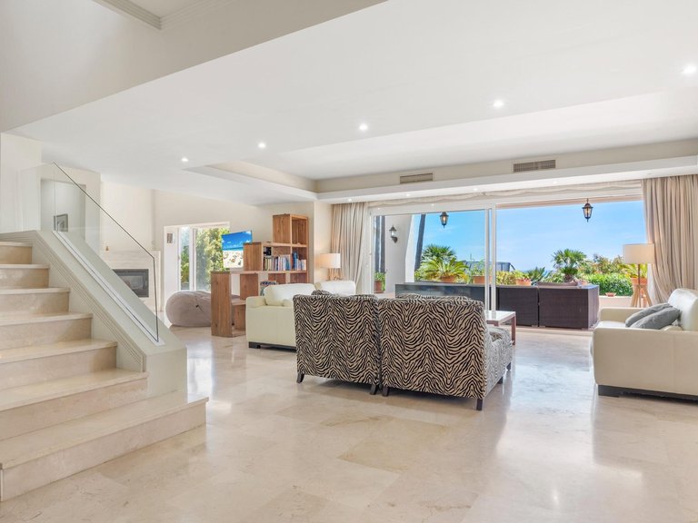Villa for Sale in Manilva, Malaga 17