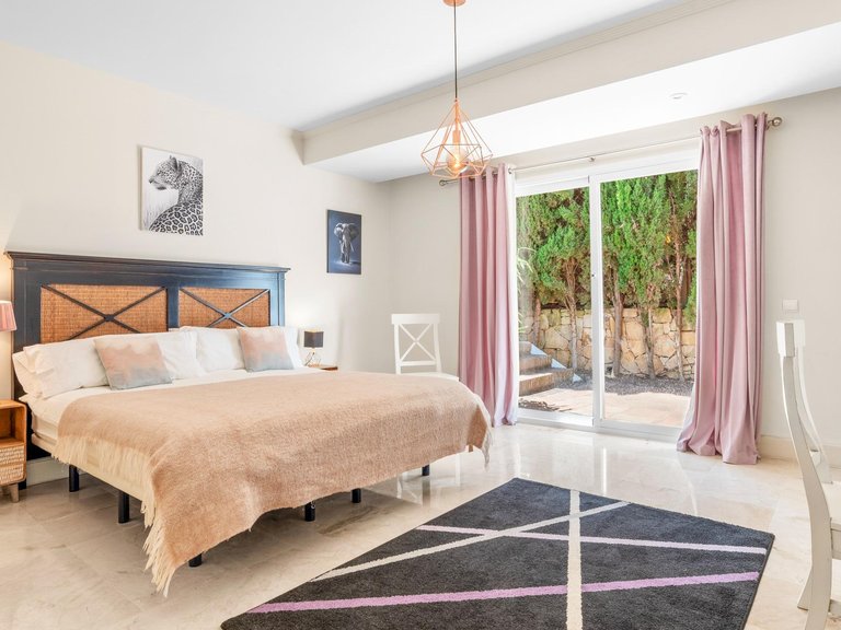 Villa for Sale in Manilva, Malaga 19