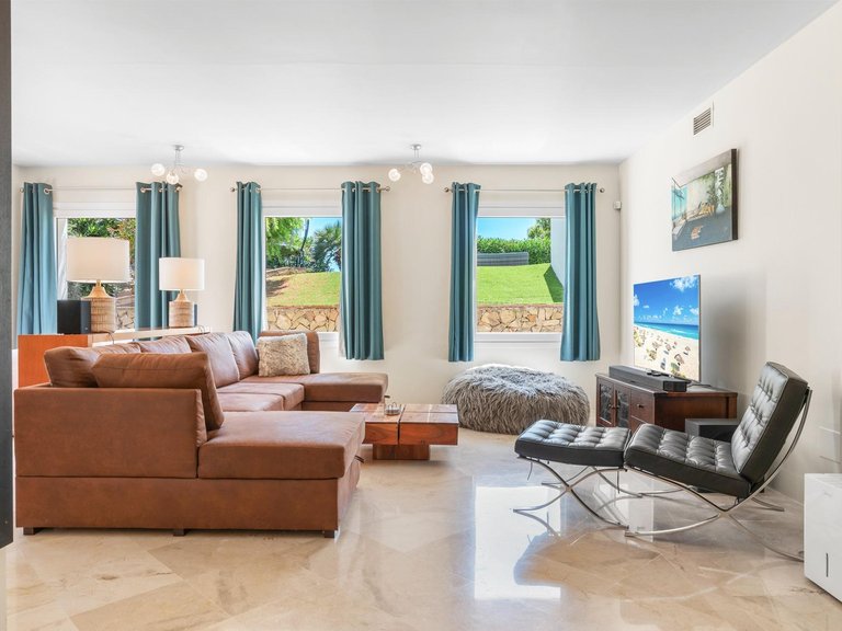 Villa for Sale in Manilva, Malaga 20