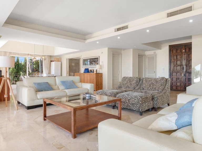 Villa for Sale in Manilva, Malaga 22