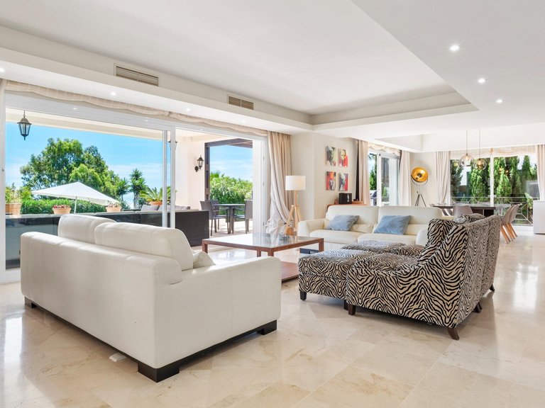 Villa for Sale in Manilva, Malaga 24