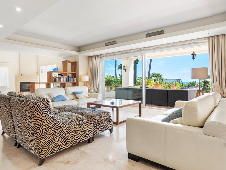 Villa for Sale in Manilva, Malaga 25
