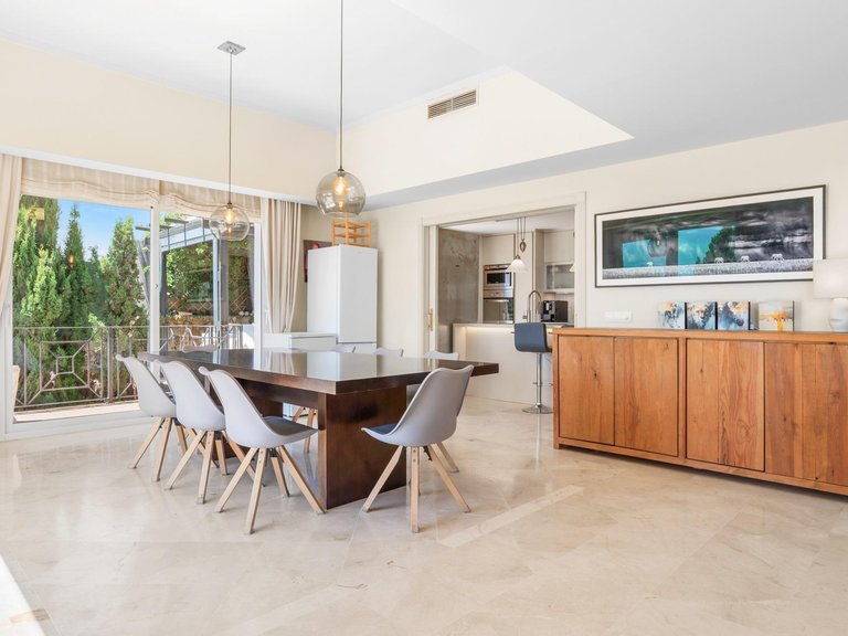 Villa for Sale in Manilva, Malaga 26