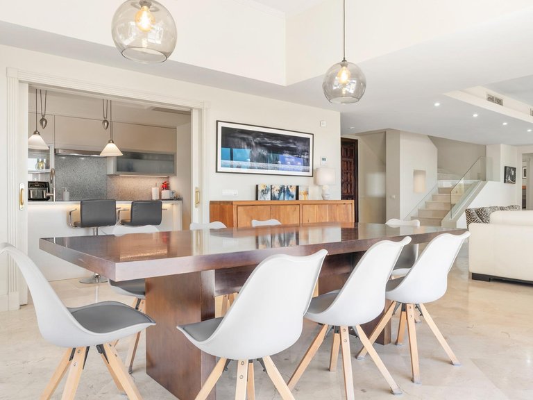 Villa for Sale in Manilva, Malaga 27