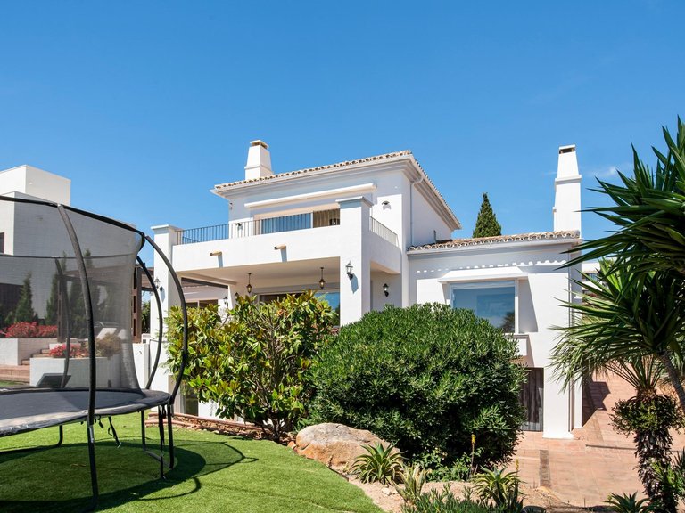 Villa for Sale in Manilva, Malaga 3