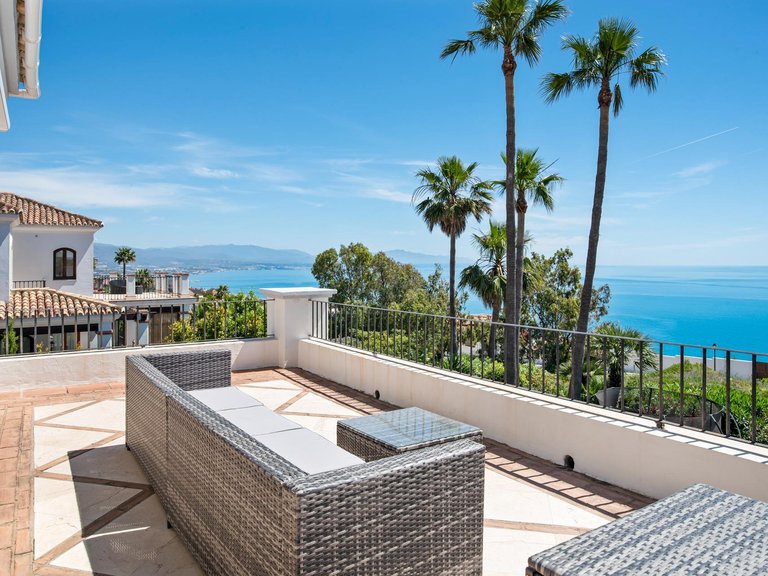 Villa for Sale in Manilva, Malaga 35