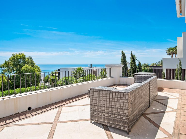 Villa for Sale in Manilva, Malaga 36