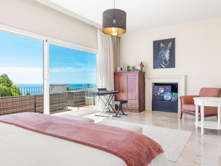 Villa for Sale in Manilva, Malaga 41
