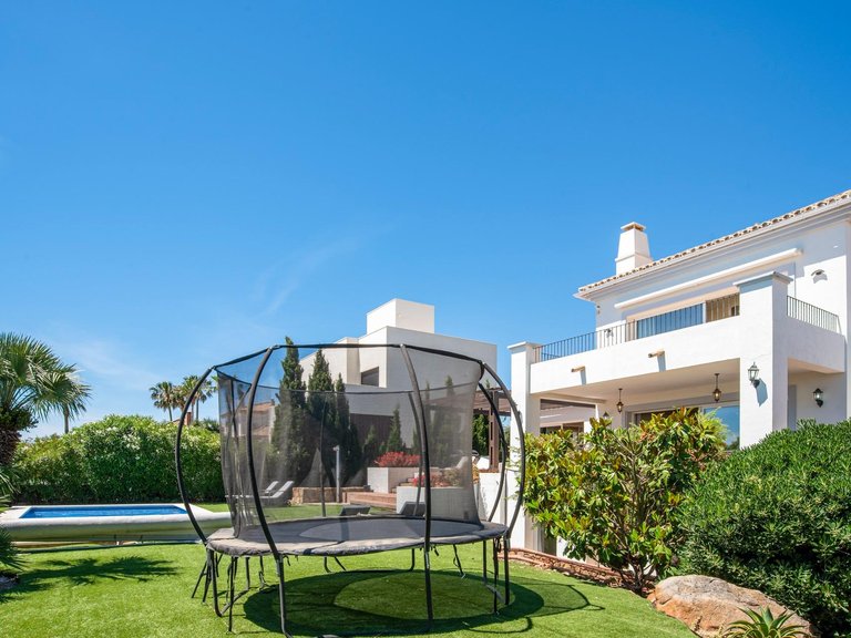 Villa for Sale in Manilva, Malaga 5