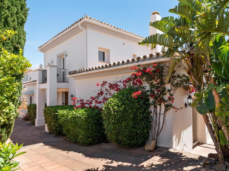 Villa for Sale in Manilva, Malaga 6