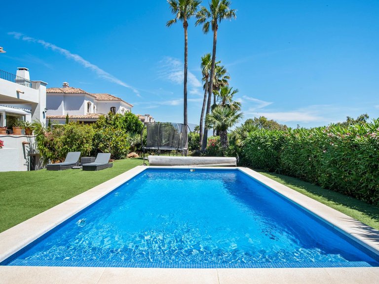 Villa for Sale in Manilva, Malaga 8