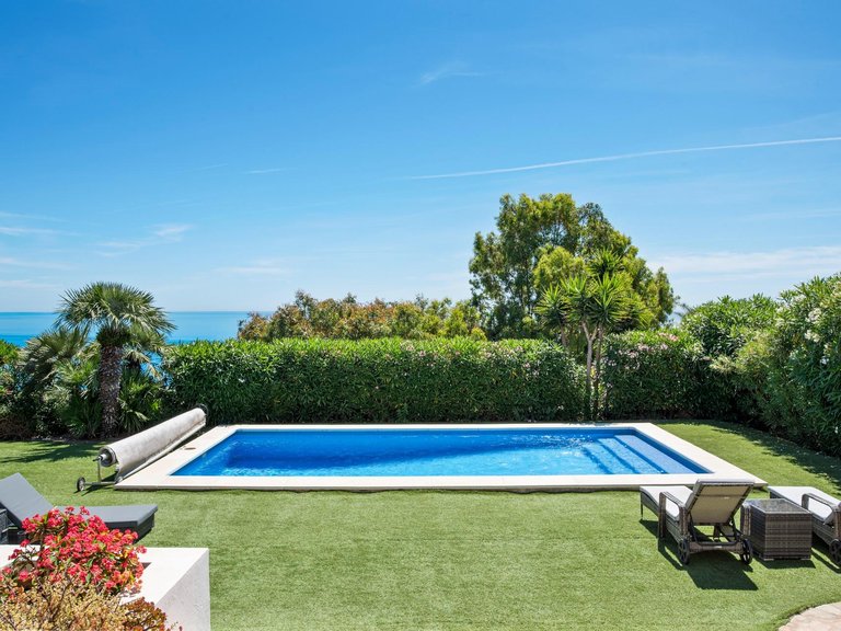 Villa for Sale in Manilva, Malaga 9