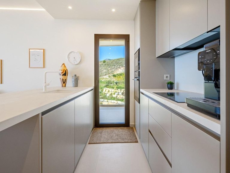 Apartment for Sale in Fuengirola, Malaga 13