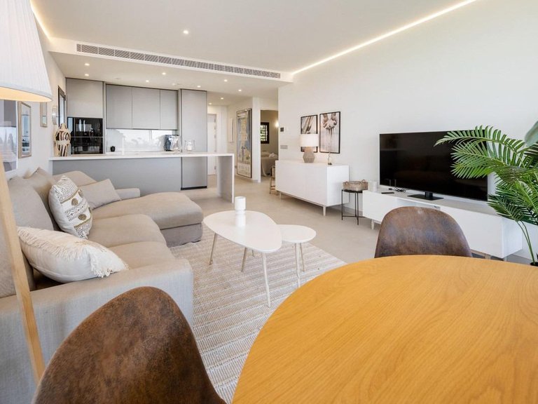 Apartment for Sale in Fuengirola, Malaga 9