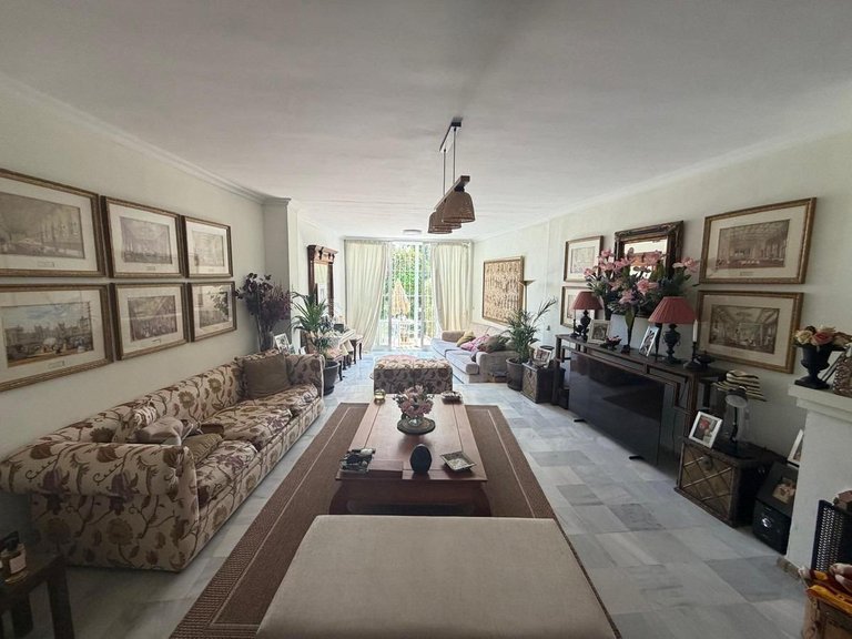 Town House for Sale in Marbella, Malaga 1