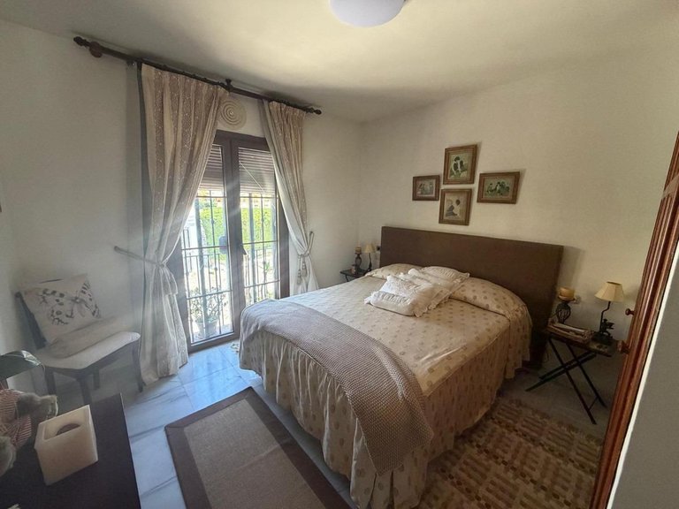 Town House for Sale in Marbella, Malaga 11