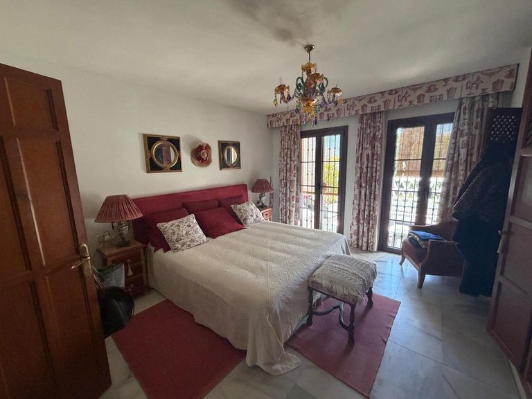 Town House for Sale in Marbella, Malaga 12
