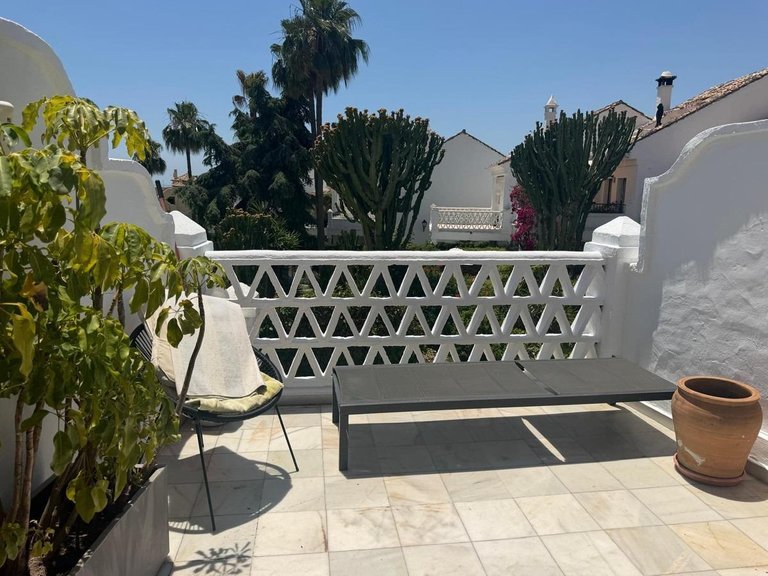 Town House for Sale in Marbella, Malaga 14