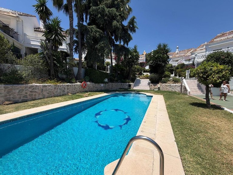 Town House for Sale in Marbella, Malaga 15