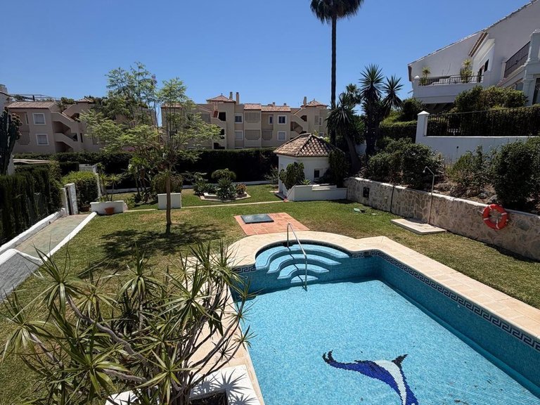 Town House for Sale in Marbella, Malaga 16