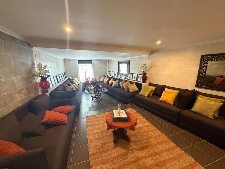 Town House for Sale in Marbella, Malaga 2