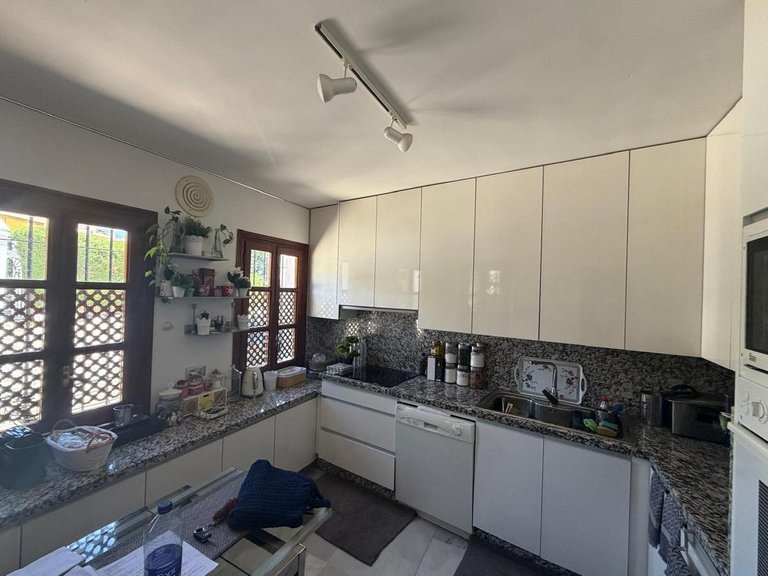 Town House for Sale in Marbella, Malaga 5