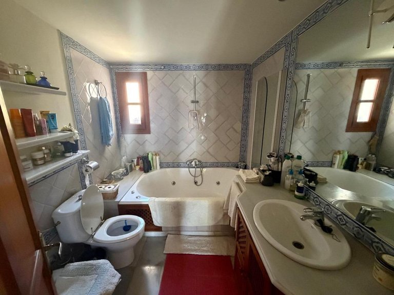Town House for Sale in Marbella, Malaga 7