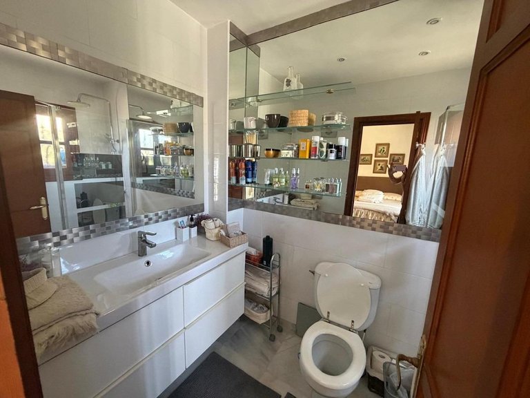 Town House for Sale in Marbella, Malaga 8
