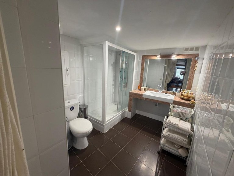 Town House for Sale in Marbella, Malaga 9