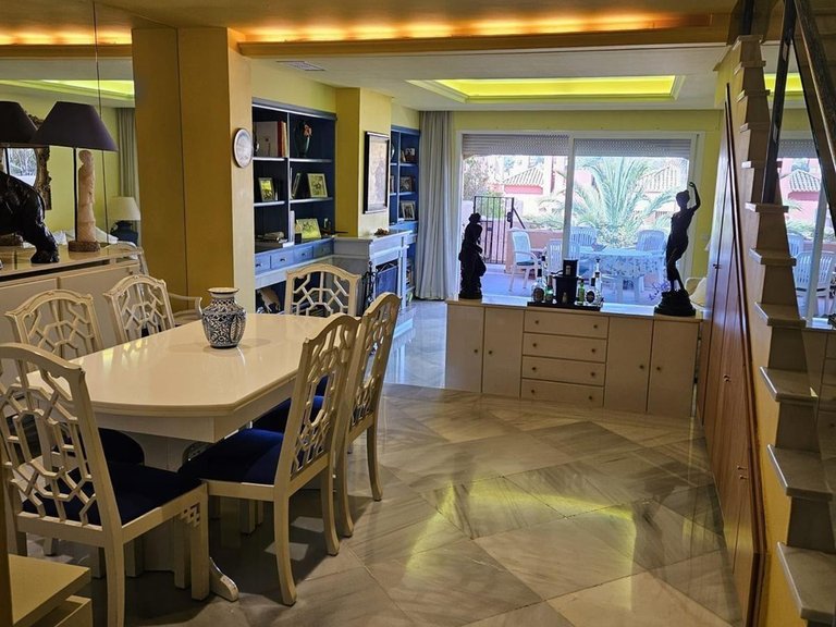 Villa for Sale in Marbella, Malaga 13
