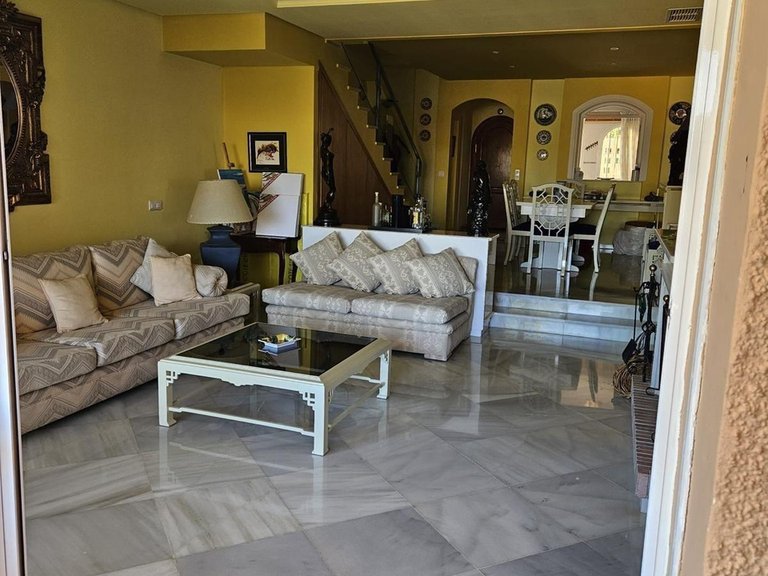 Villa for Sale in Marbella, Malaga 14