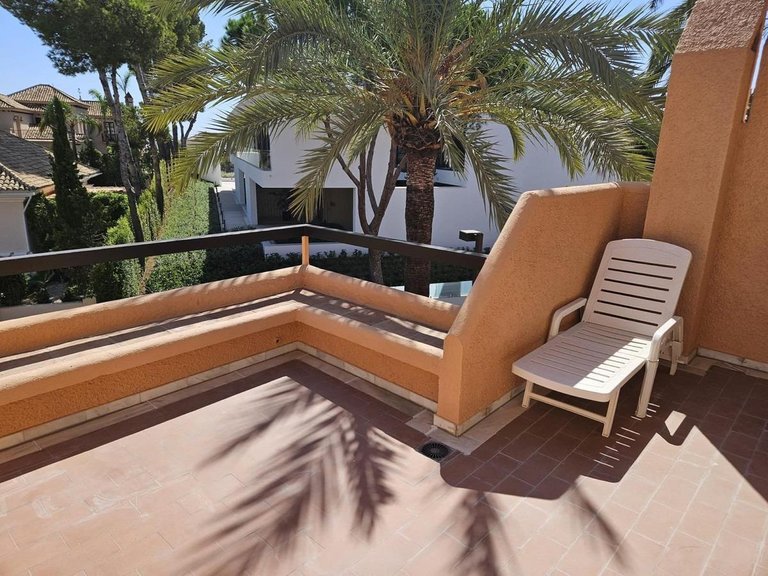 Villa for Sale in Marbella, Malaga 4
