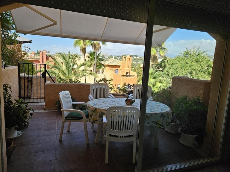 Villa for Sale in Marbella, Malaga 5